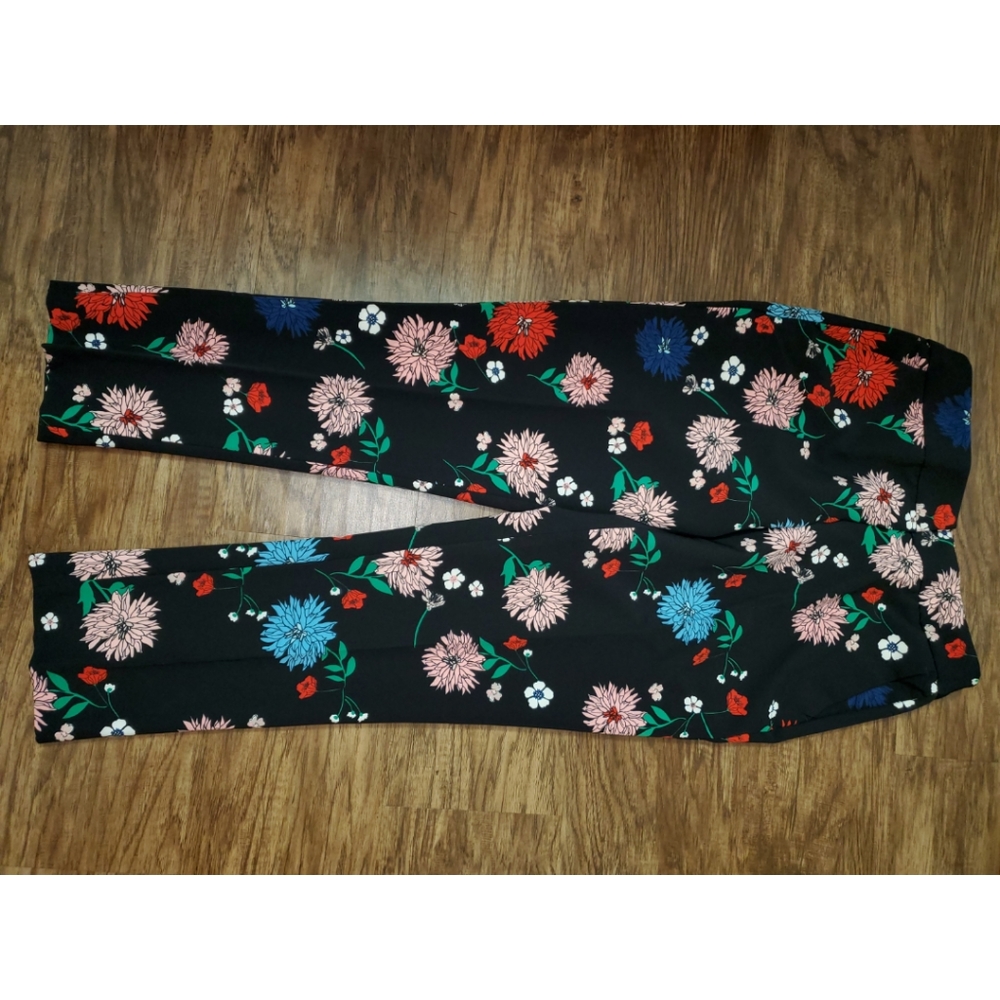Ladies pants